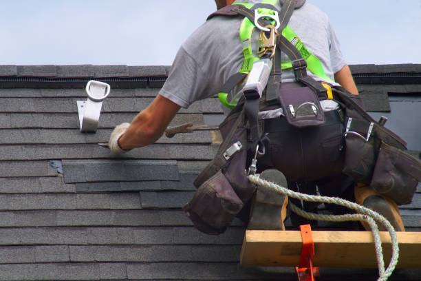 Quick and Trustworthy Emergency Roof Repair Services in Pittsboro, IN