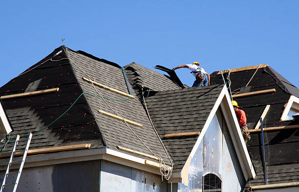 Residential Roof Replacement in Pittsboro, IN